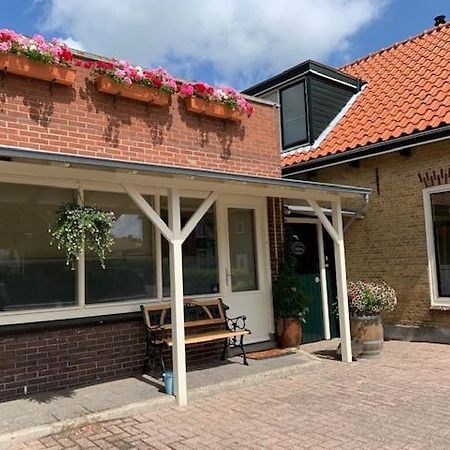 Oostvoornsch Gastenverblijf Oostvoorne Extérieur photo