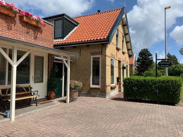 Oostvoornsch Gastenverblijf Oostvoorne Extérieur photo